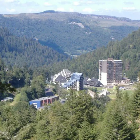 Avec Balcon, Au Pied Des Pistes Et Commerces - Fr-1-787-24